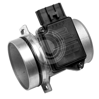 Mass Air Flow Sensor (C8619)