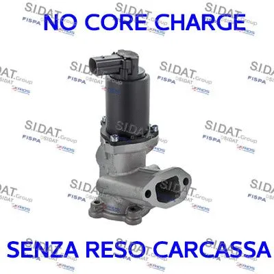 EGR Valve (L3668R)