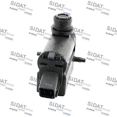 Washer Fluid Pump, window cleaning (E5326)