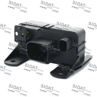 Control Unit, glow time (B85595)