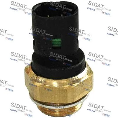 Temperature Switch, radiator fan (L2768)