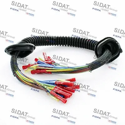Repair Kit, cable set (D05091)