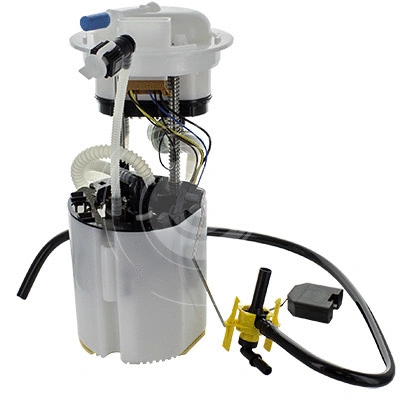 Fuel Feed Unit (G2758A2)