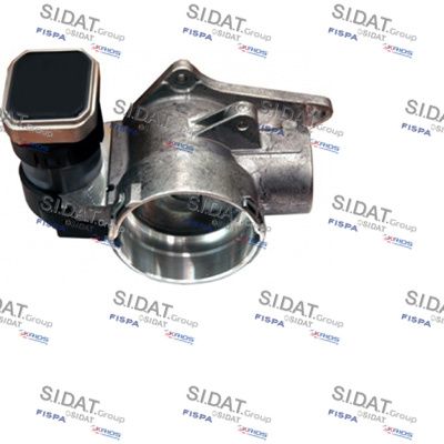 EGR Valve (L3893A2)