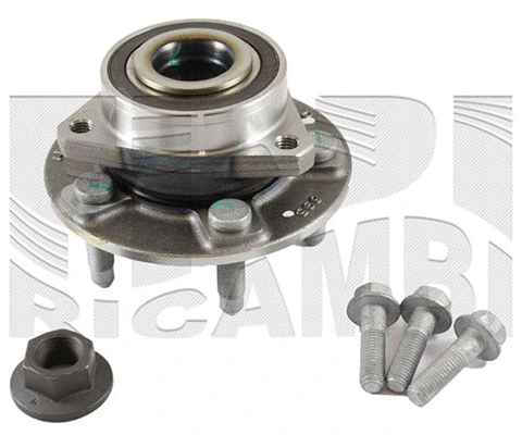 Wheel Bearing Kit (RA4495)