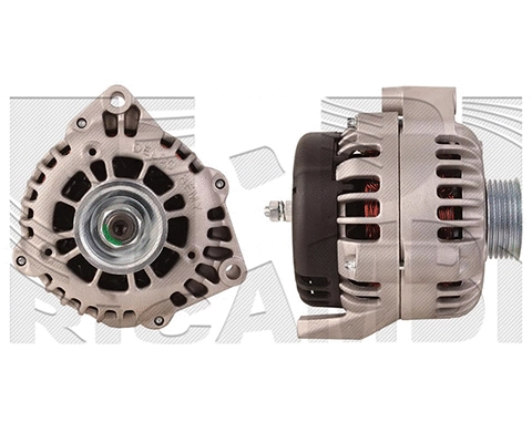 Alternator (ADE109A)