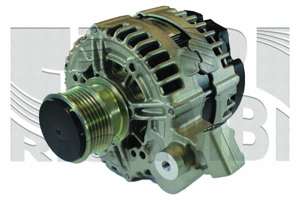 Alternator (ABO001)