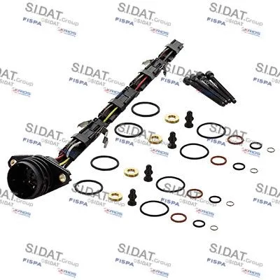 Injector Nozzle (L1626)