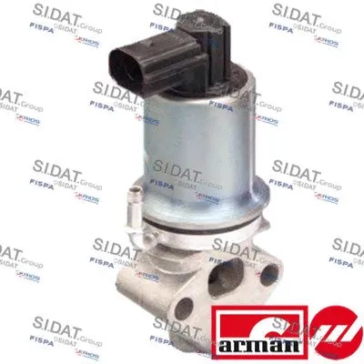 EGR Valve (L3607AS)