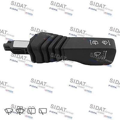 Steering Column Switch (D30154)