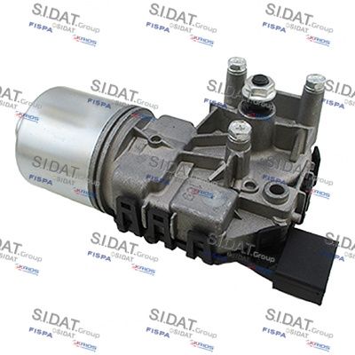 Wiper Motor (F9160A2)