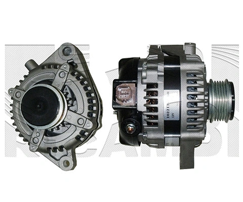 Alternator (ADN171A)