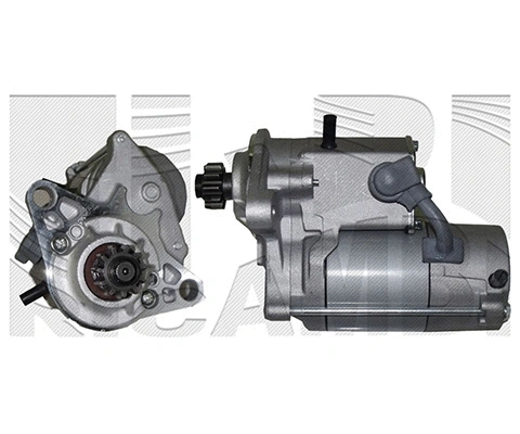Starter (SDN183A)