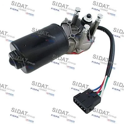 Wiper Motor (F9181A2)