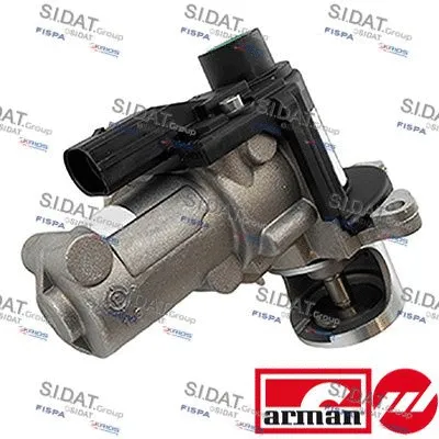 EGR Valve (L31499AS)