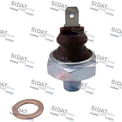Oil Pressure Switch (L2062)