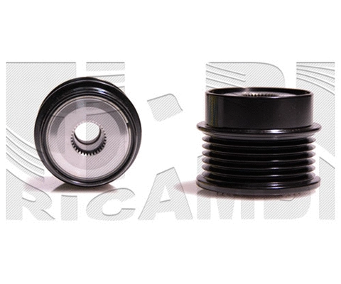 Alternator Freewheel Clutch (A07520)