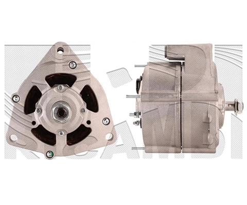 Alternator (ABO610A)