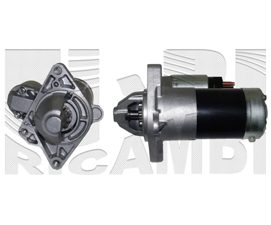Starter (SVA186A)