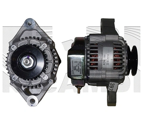 Alternator (ADN128)