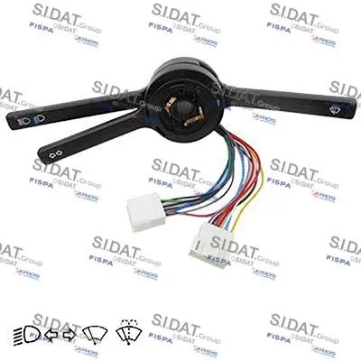 Steering Column Switch (D30441)
