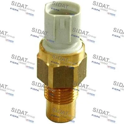 Temperature Switch, radiator fan (L2411)