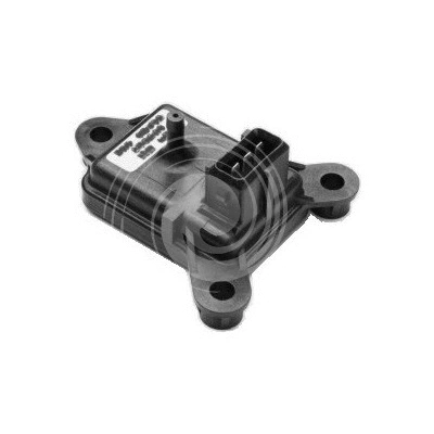 Sensor, intake manifold pressure (L4217)