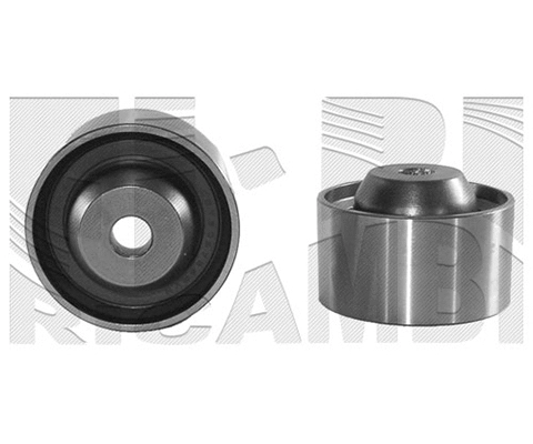 Deflection/Guide Pulley, timing belt (A02060)
