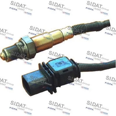 Lambda Sensor (M0243)