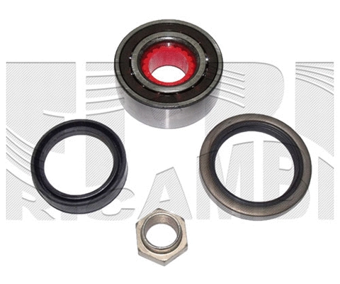 Wheel Bearing Kit (RA5015)
