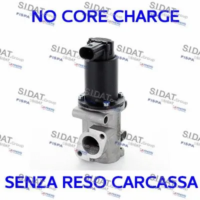 EGR Valve (L3604R)