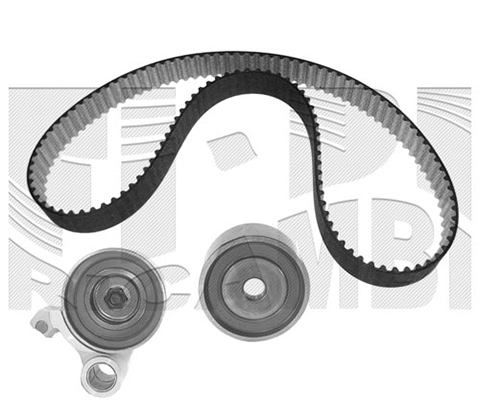 Timing Belt Kit (KAT1652)