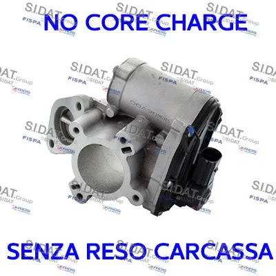 EGR Valve (L3817R)
