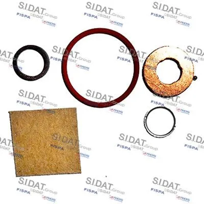 Repair Kit, injection nozzle (L31351)