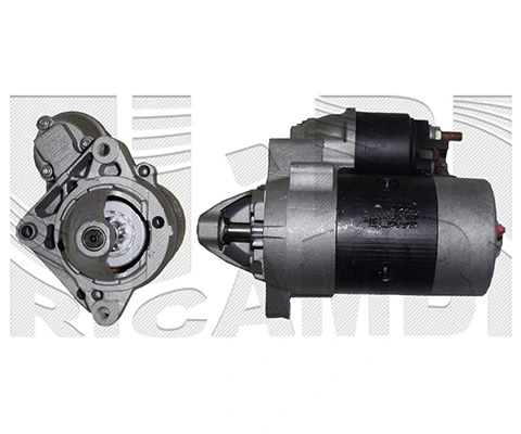 Starter (SMM116A)