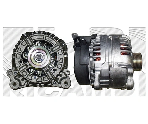 Alternator (ABO242)