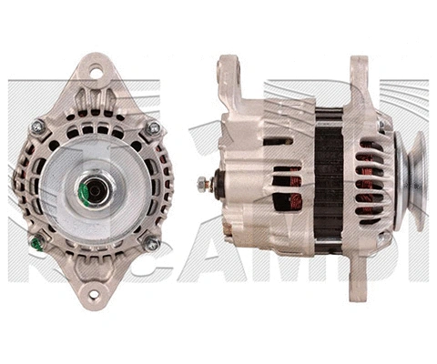 Alternator (AMI203A)