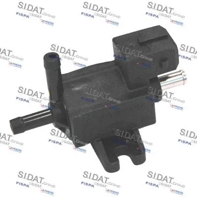 Pressure Converter, exhaust control (L3803)
