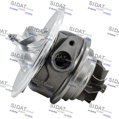 Core assembly, turbocharger (D71451)