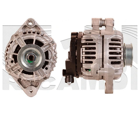 Alternator (ABO156)