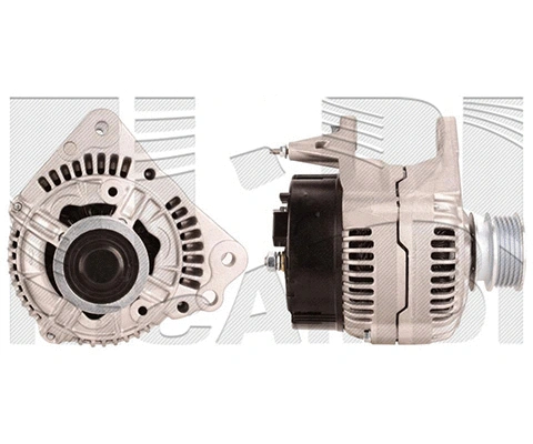 Alternator (ABO207A)