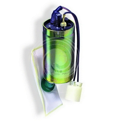 Fuel Pump (G0332)