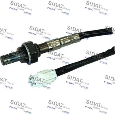 Lambda Sensor (M0207)