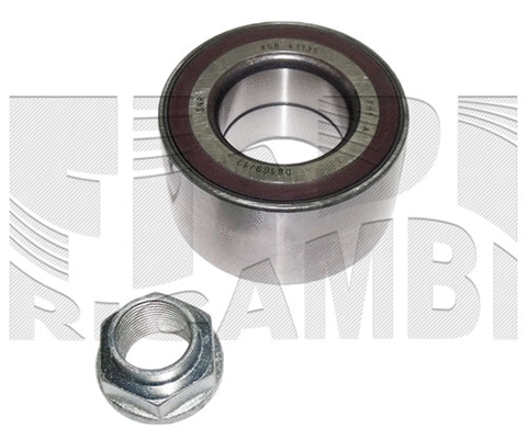 Wheel Bearing Kit (RA1774)