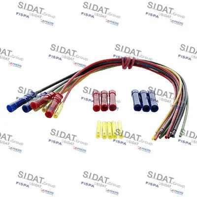 Repair Kit, cable set (D05392)