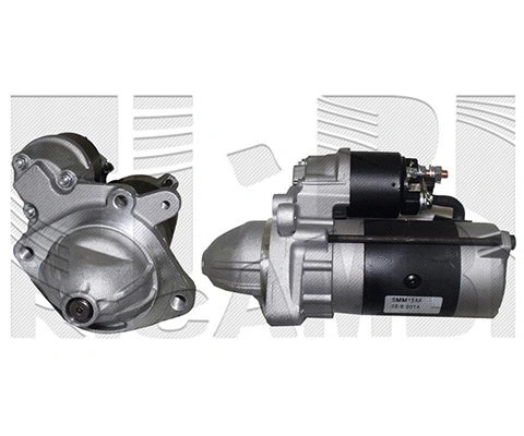 Starter (SMM154A)