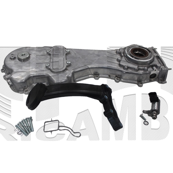Oil Pump (AA1309)