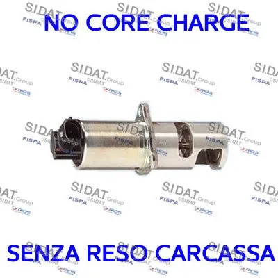 EGR Valve (L3653R)