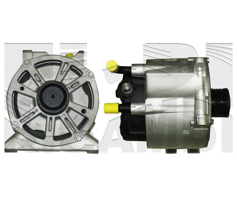 Alternator (AVA128A)