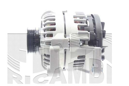 Alternator (ABO453A)